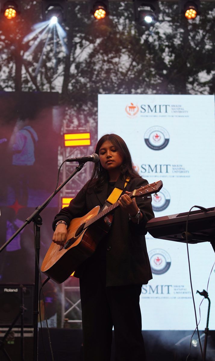 Adrika Chetttri
